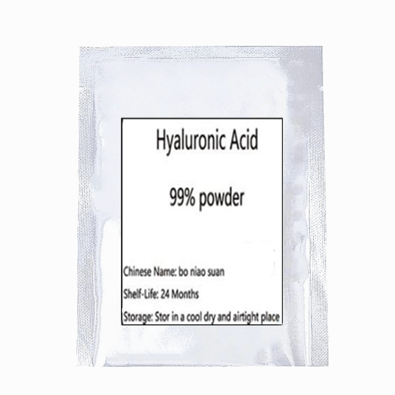 Hyaluronic Acid Serum - Pó de ácido hialurônico para Primer