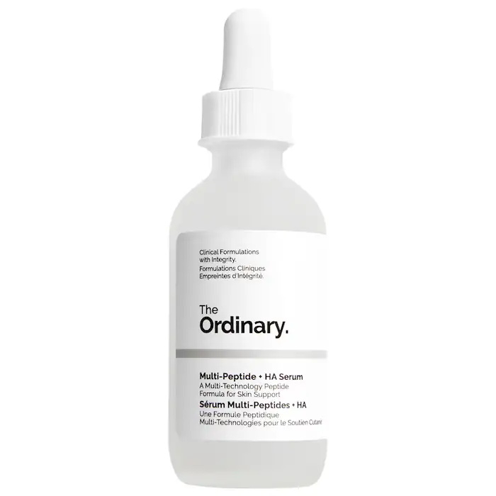 Skincare La Roche Posay - Soro multi-peptídeo + HA 30ml Complexos