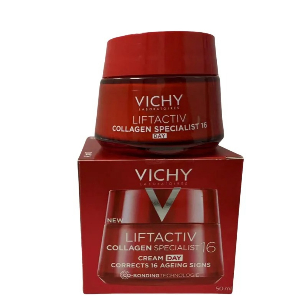 Skincare La Roche Posay - Nova Versão do Creme de Colágeno