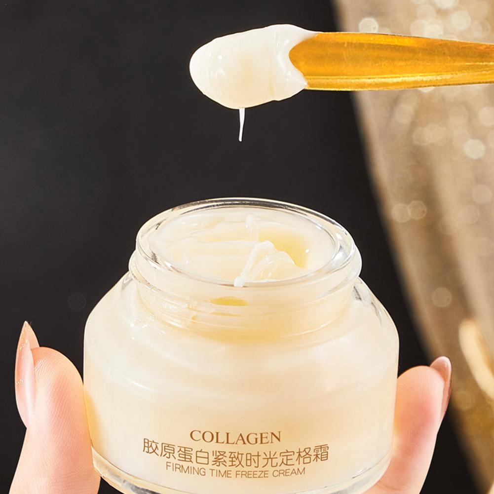 Skincare La Roche Posay - Colágeno Face Lifting Creme, Refirmante, Hidratante,