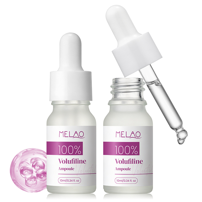 Ferulic Acid Serum - Essência Ampoule 100% Volufiline 10ml, Sérum