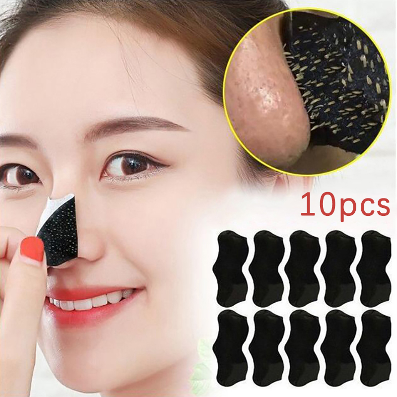 Skincare Finally Found You - 10 Unidades de Máscara Removedora de
