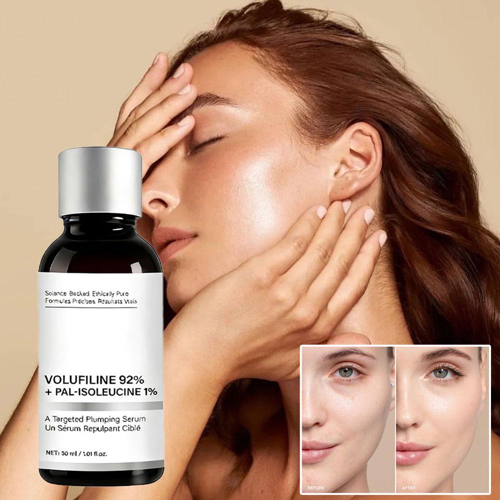 Ferulic Acid Serum - 1/2/3 peças de Sérum Facial Volufilin