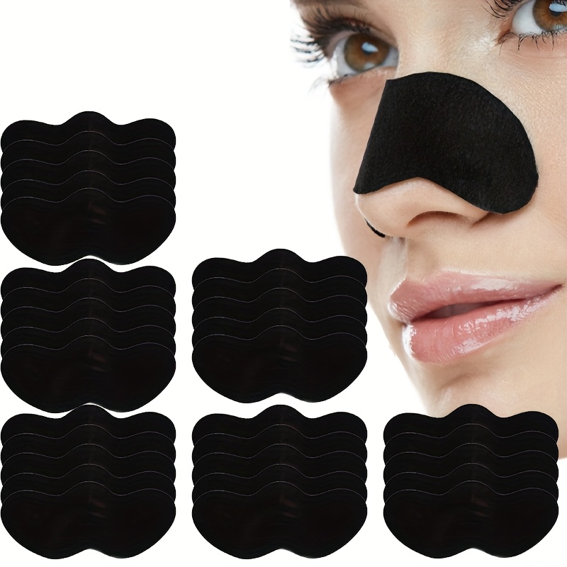Skincare Finally Found You - 10/20/50/100 Unidades de Tiras Removedoras de