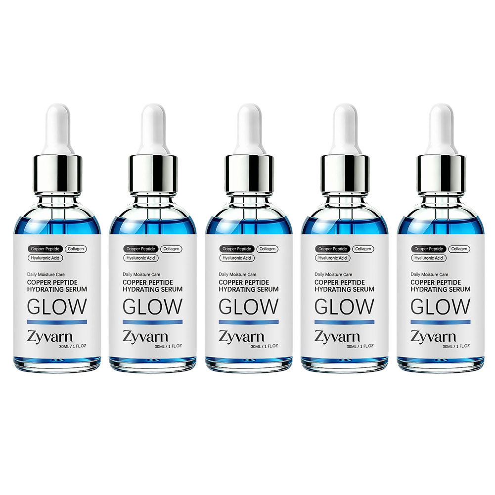 Hyaluronic Acid Serum - 1/2/3/5 unidades de Sérum de Peptídeos