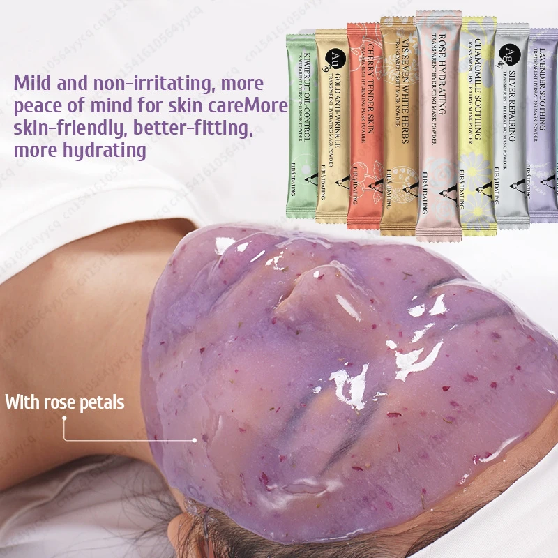 Skincare Finally Found You - Hidratante salão de beleza spa macio