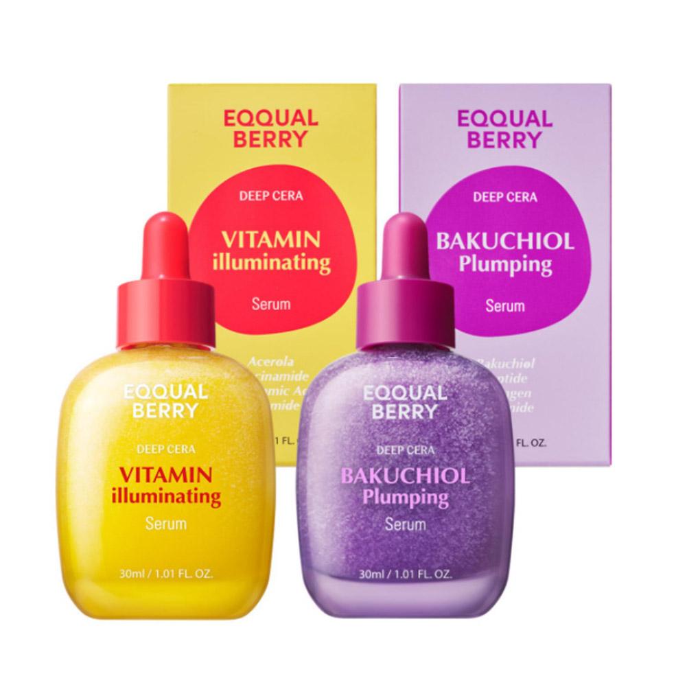 Ferulic Acid Serum - Sérum de Vitamina C com Niacinamida