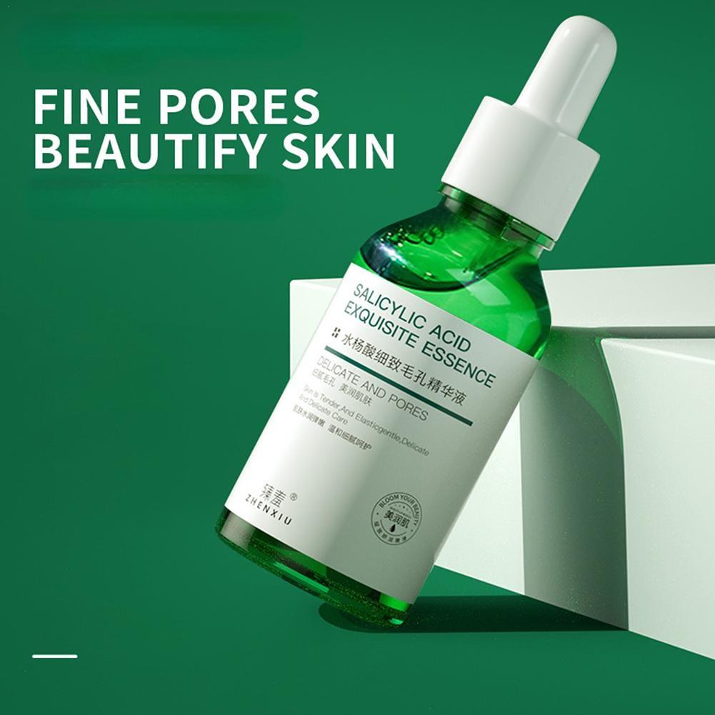 Skincare La Roche Posay - Essência Facial com Ácido Salicílico, Poros