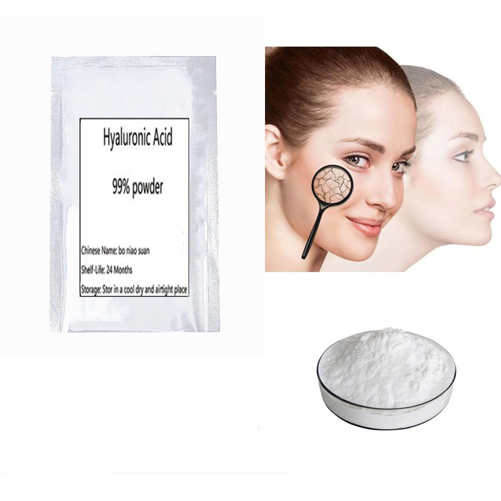 Pó de ácido hialurônico para P - Hyaluronic Acid Serum avaliação e preço