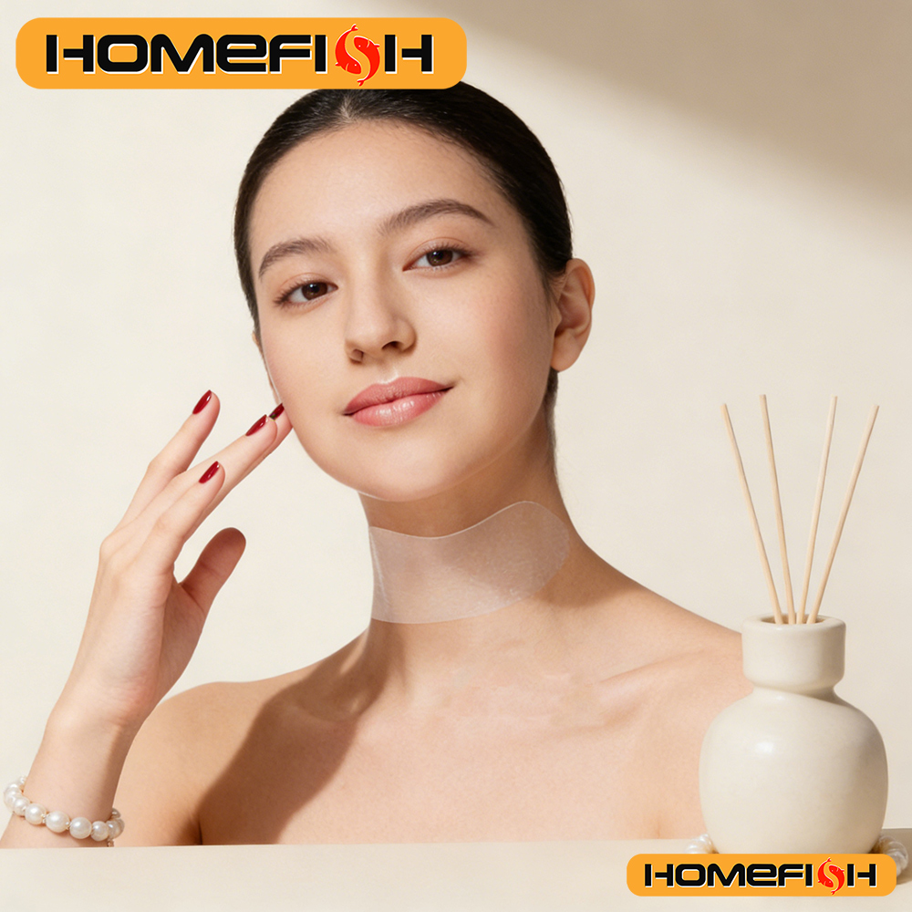 Patches de Silicone Reutilizáv - Skincare Routine avaliação e preço