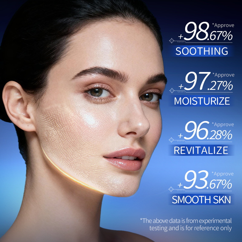 10pcs máscara de folha de vita - Skincare La Roche Posay avaliação e preço