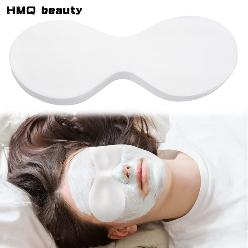 1000/500 pçs algodão máscara d - Skincare Finally Found You avaliação e preço