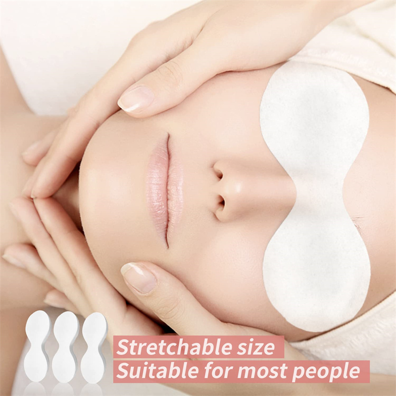 1000/500 pçs algodão máscara d - Skincare Finally Found You avaliação e preço
