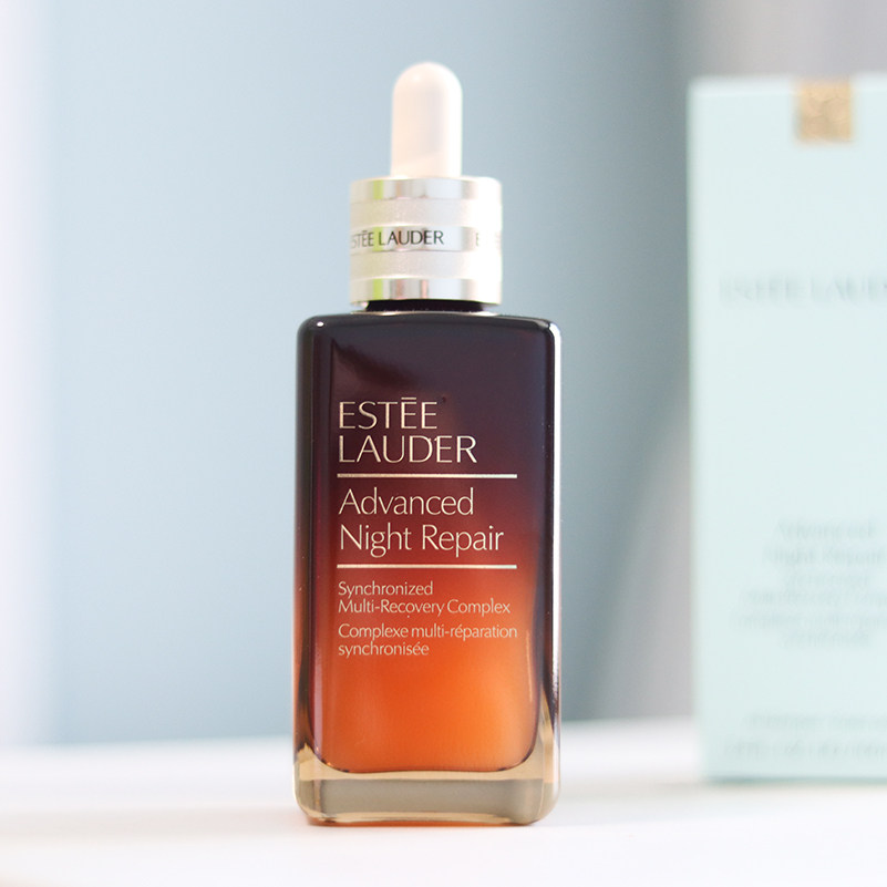 Sérum Facial Estee Lauder Adva - Skincare La Roche Posay avaliação e preço