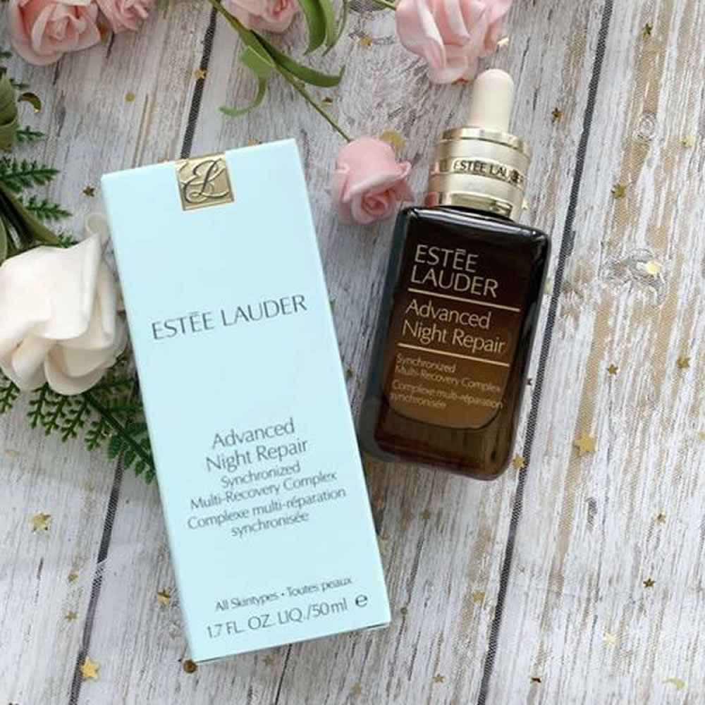 Sérum Facial Estee Lauder Adva - Skincare La Roche Posay avaliação e preço