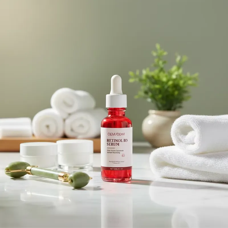 【CHIMU HOME】Sérum Facial Retin - Hyaluronic Acid Serum avaliação e preço