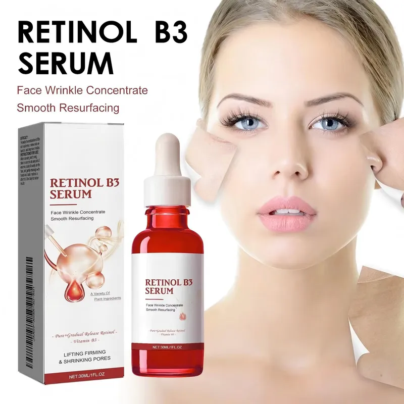 【CHIMU HOME】Sérum Facial Retin - Hyaluronic Acid Serum avaliação e preço