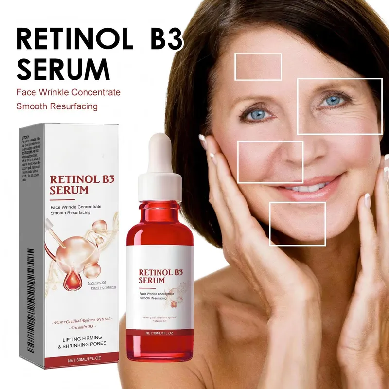 【CHIMU HOME】Sérum Facial Retin - Hyaluronic Acid Serum avaliação e preço