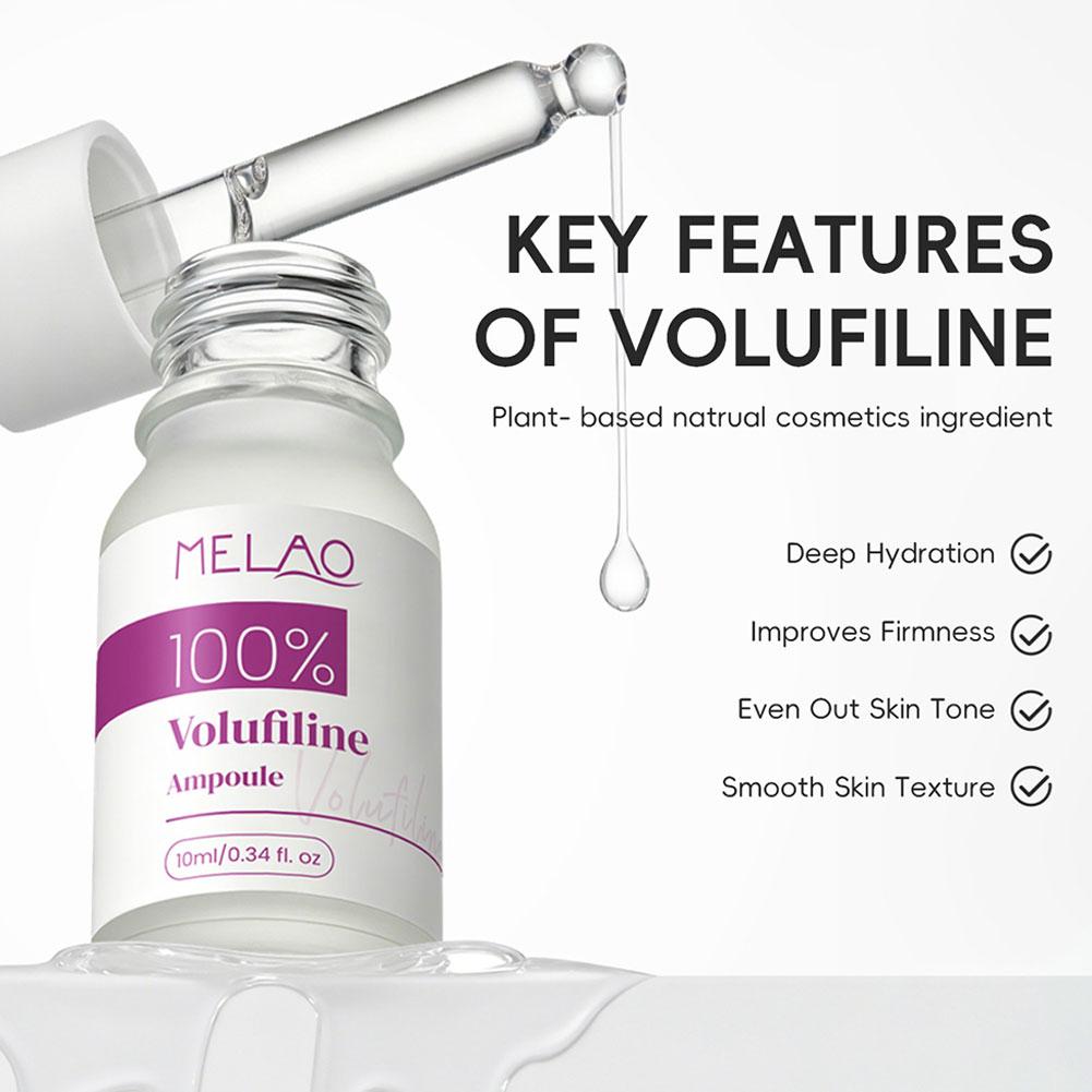 Sérum Volufiline Centella Asia - Ferulic Acid Serum avaliação e preço