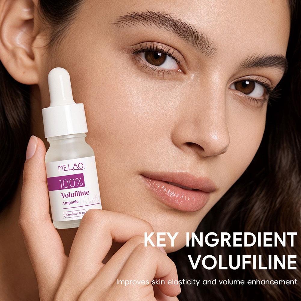Sérum Volufiline Centella Asia - Ferulic Acid Serum avaliação e preço