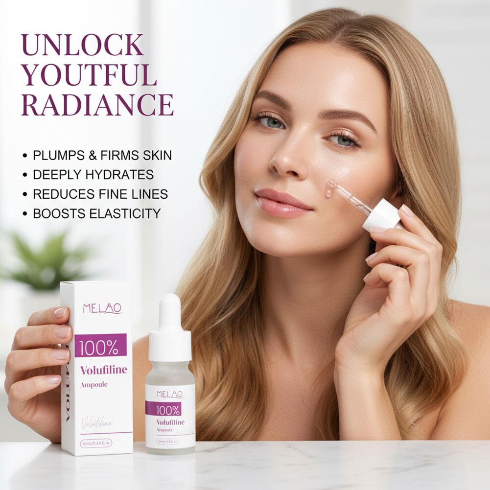 Sérum Volufiline Centella Asia - Ferulic Acid Serum avaliação e preço