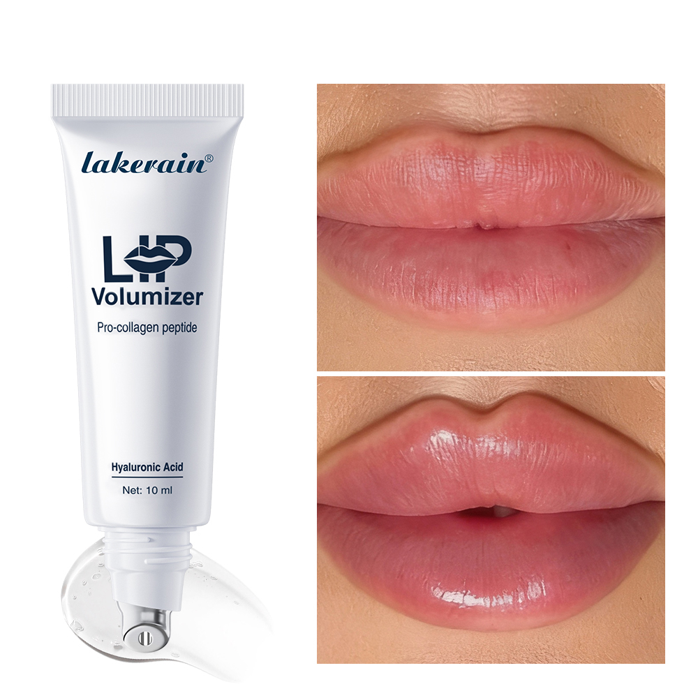 Sérum Volumizador Labial, Bril - Hyaluronic Acid Serum avaliação e preço