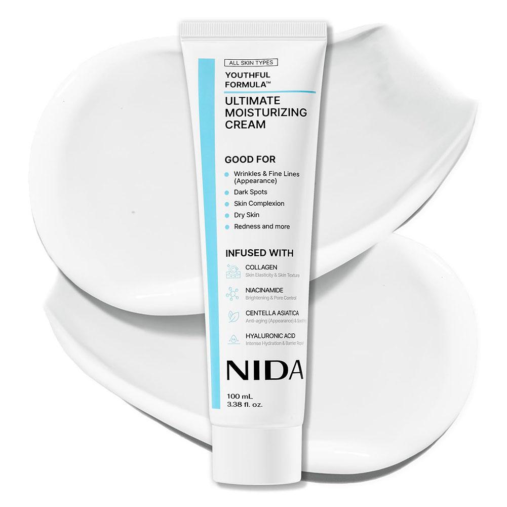 Creme Hidratante Coreano Ultim - Skincare La Roche Posay avaliação e preço