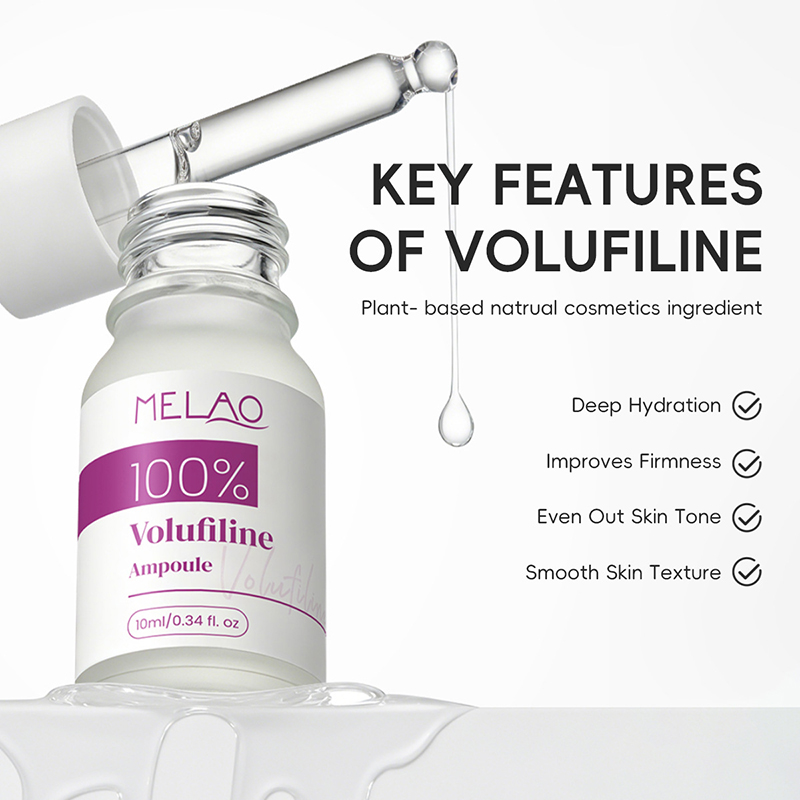 Ampola Volufiline com Centella - Ferulic Acid Serum avaliação e preço