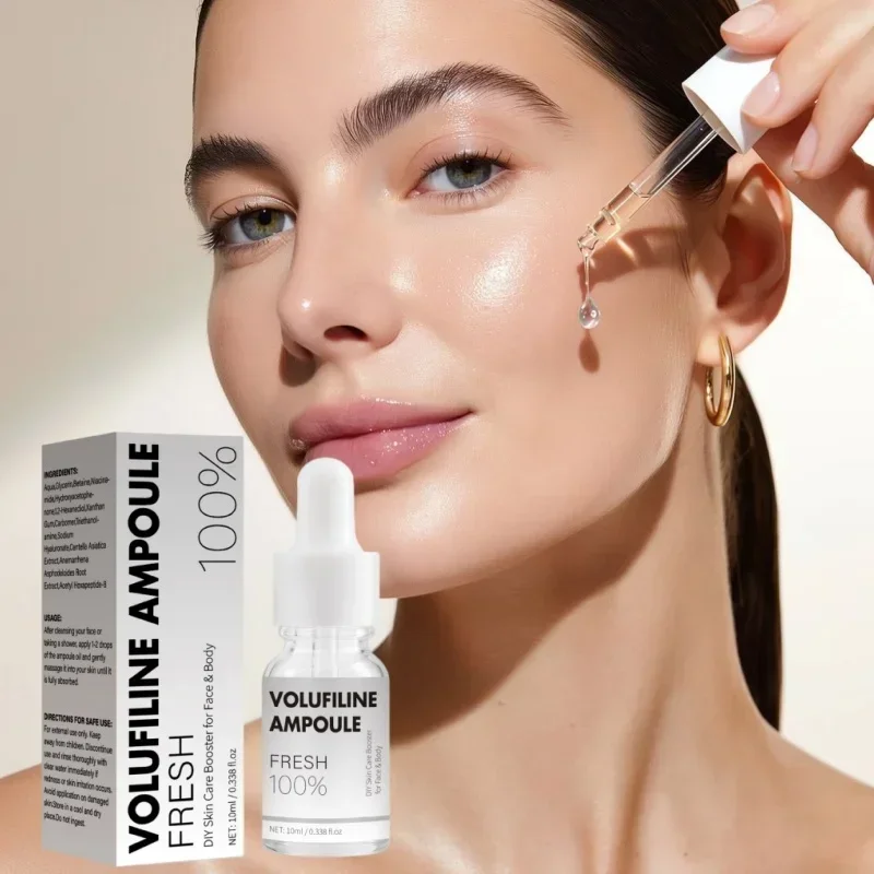 Ampola Volufiline com Centella - Ferulic Acid Serum avaliação e preço