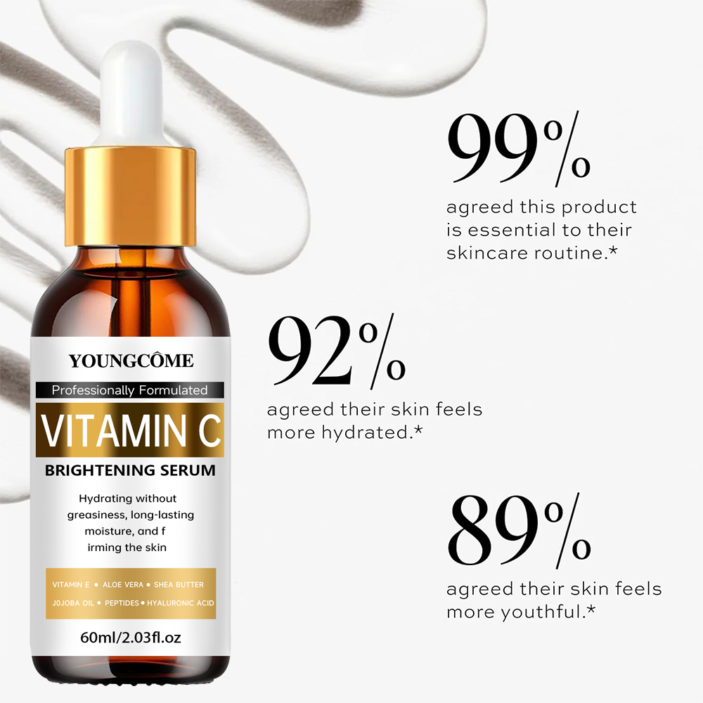 YOUNGCOME Soro de vitamina C p - Hyaluronic Acid Serum avaliação e preço