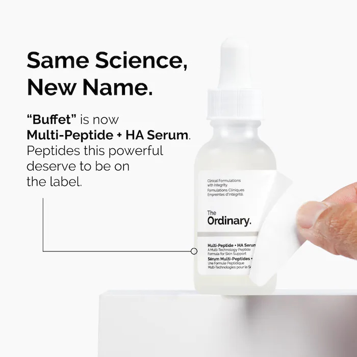Soro multi-peptídeo + HA 30ml  - Skincare La Roche Posay avaliação e preço