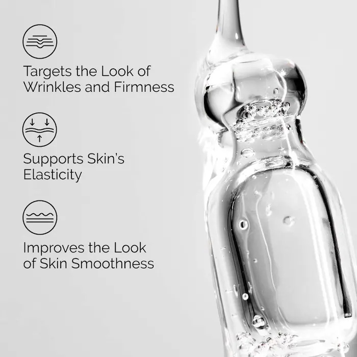 Soro multi-peptídeo + HA 30ml  - Skincare La Roche Posay avaliação e preço