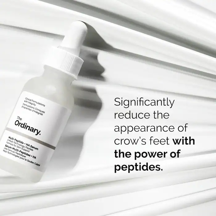 Soro multi-peptídeo + HA 30ml  - Skincare La Roche Posay avaliação e preço
