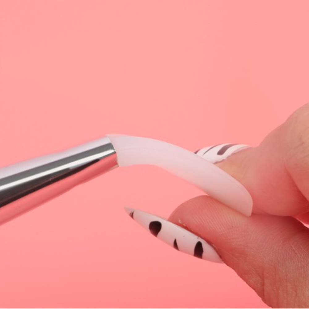 Pincel de Silicone Reutilizáve - Skincare Finally Found You avaliação e preço