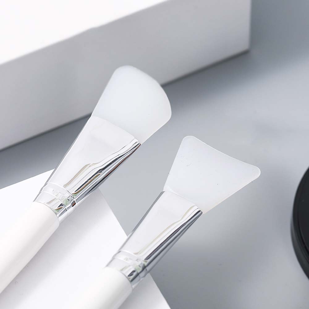 Pincel de Silicone Reutilizáve - Skincare Finally Found You avaliação e preço