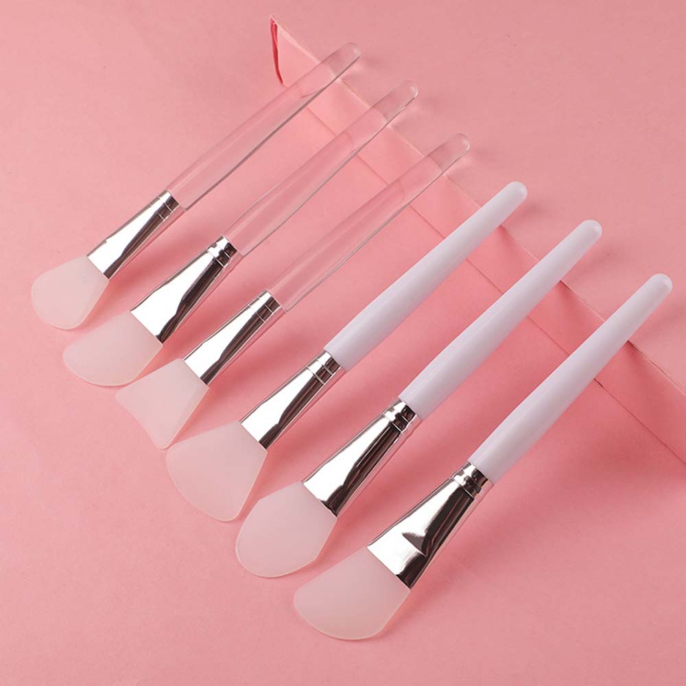 Pincel de Silicone Reutilizáve - Skincare Finally Found You avaliação e preço