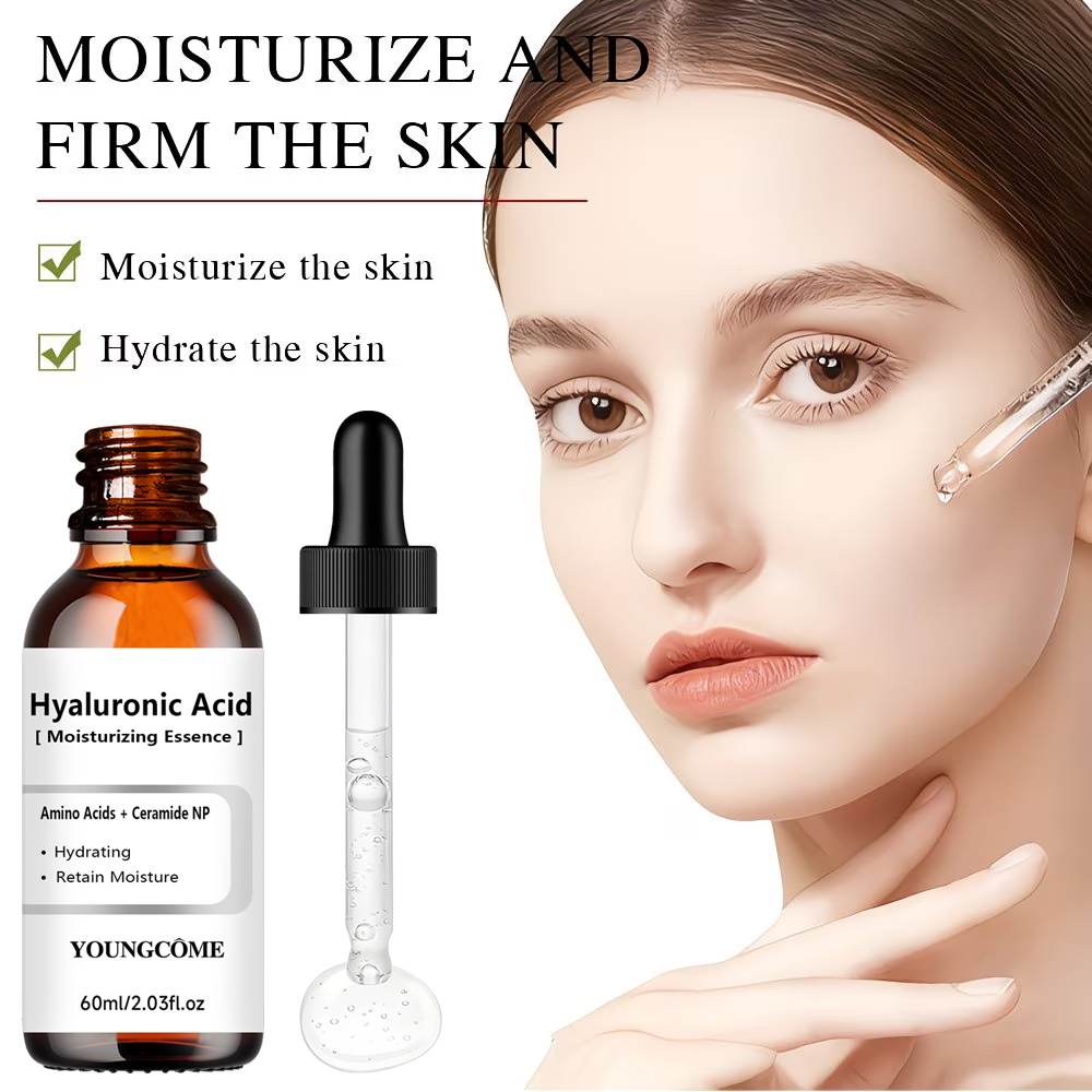 Sérum Hidratante de Ácido Hial - Ferulic Acid Serum avaliação e preço