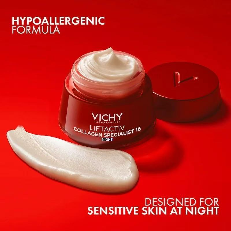 Nova Versão do Creme de Coláge - Skincare La Roche Posay avaliação e preço