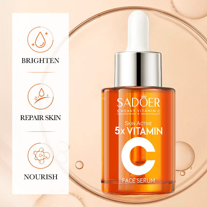 Sadoer vitamina c clareamento  - Skincare La Roche Posay avaliação e preço
