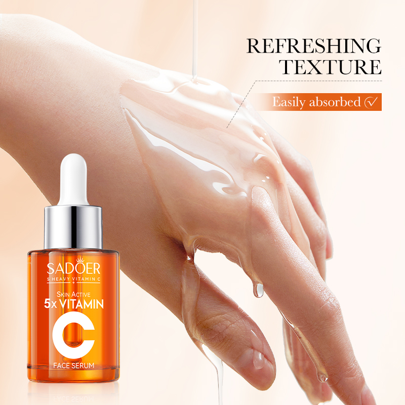 Sadoer vitamina c clareamento  - Skincare La Roche Posay avaliação e preço