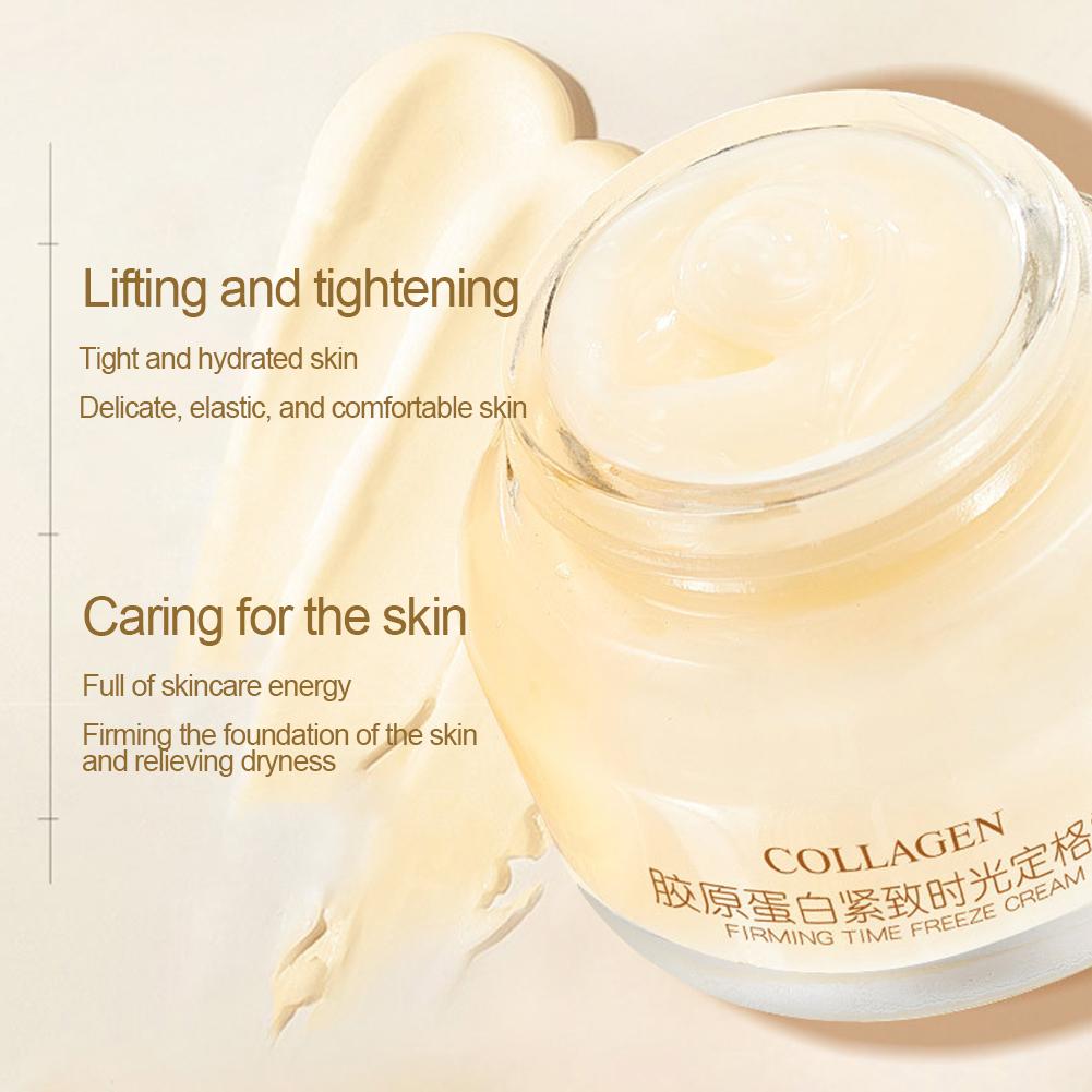 Colágeno Face Lifting Creme, R - Skincare La Roche Posay avaliação e preço