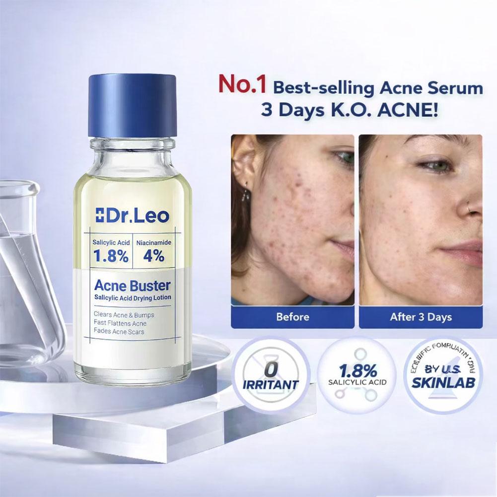 Loção de Tratamento com Ácido  - Hyaluronic Acid Serum avaliação e preço