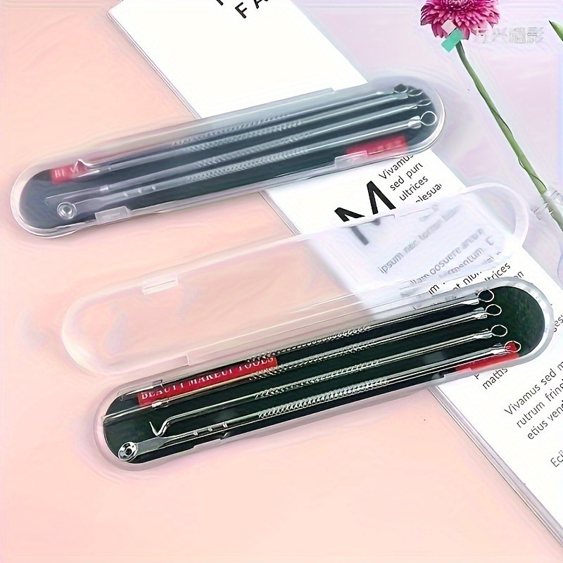 Kit Extrator de Cravos e Espin - Skincare Finally Found You avaliação e preço