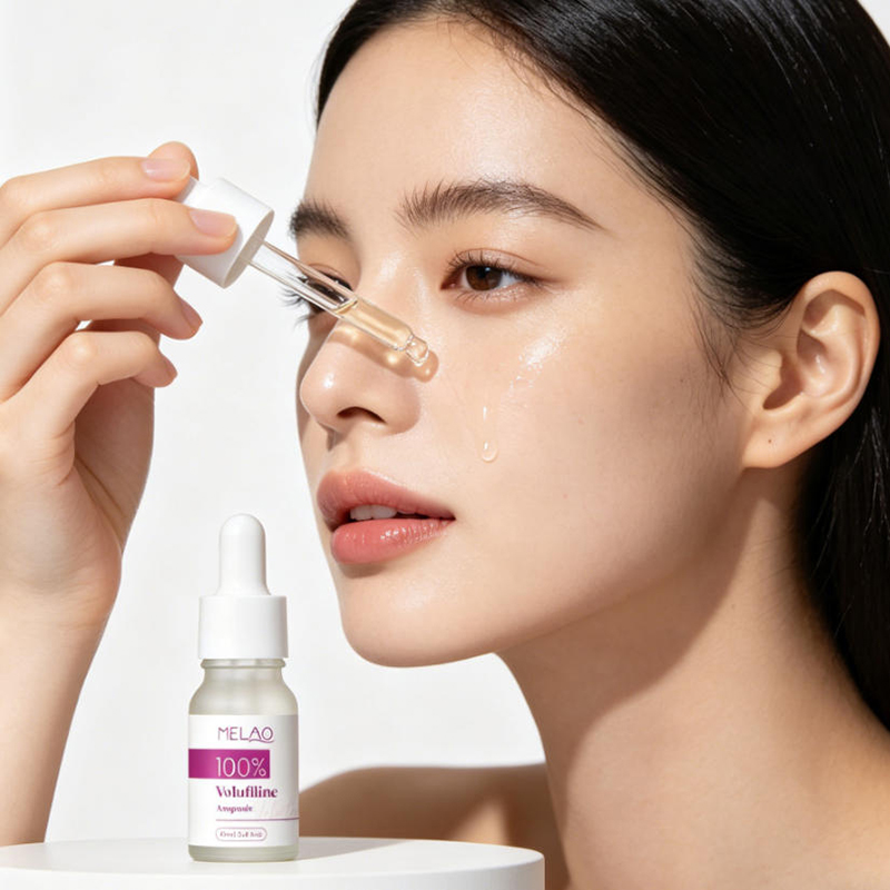 Essência Ampoule 100% Volufili - Ferulic Acid Serum avaliação e preço