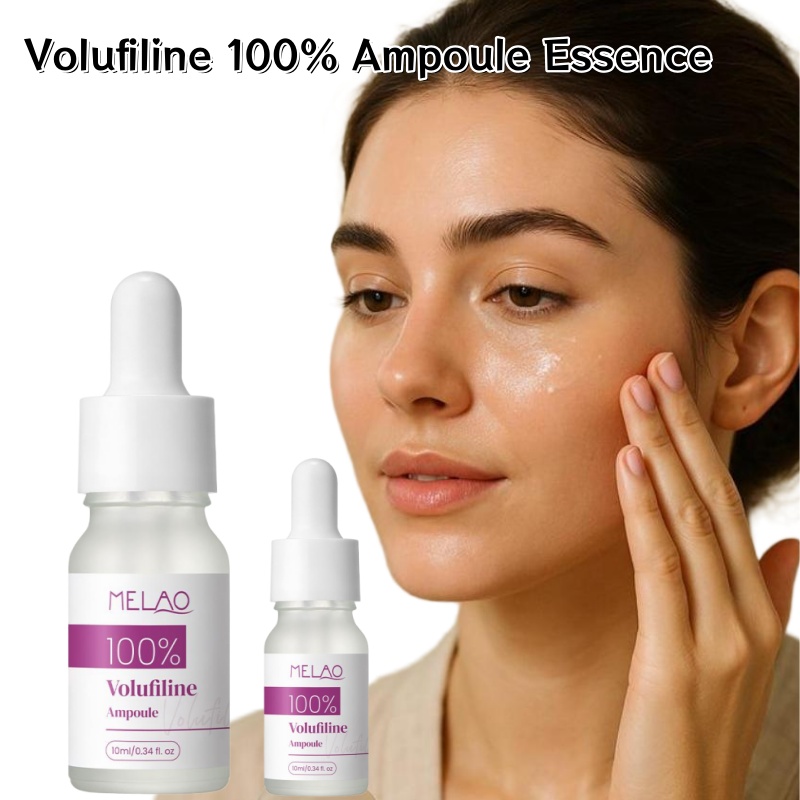 Essência Ampoule 100% Volufili - Ferulic Acid Serum avaliação e preço