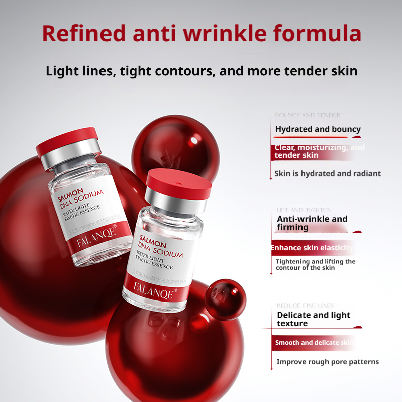 Sérum Anti-rugas com DNA de Sa - Ferulic Acid Serum avaliação e preço