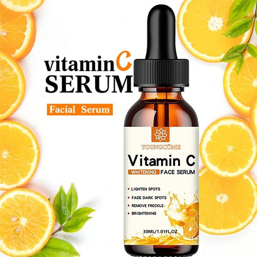 Vitamina c essência facial con - Skincare La Roche Posay avaliação e preço