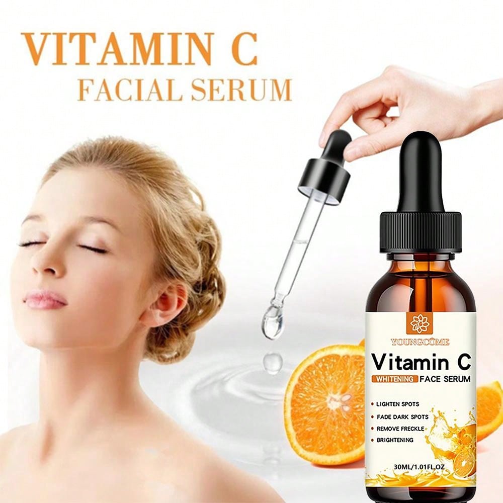 Vitamina c essência facial con - Skincare La Roche Posay avaliação e preço
