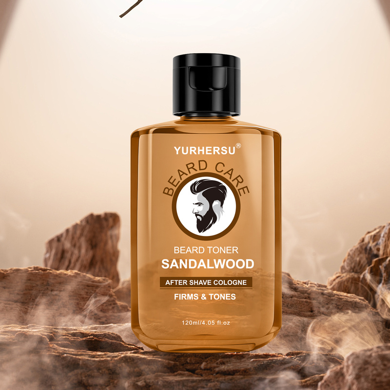 Loção Pós-Barba de Sândalo – T - Skincare Routine avaliação e preço