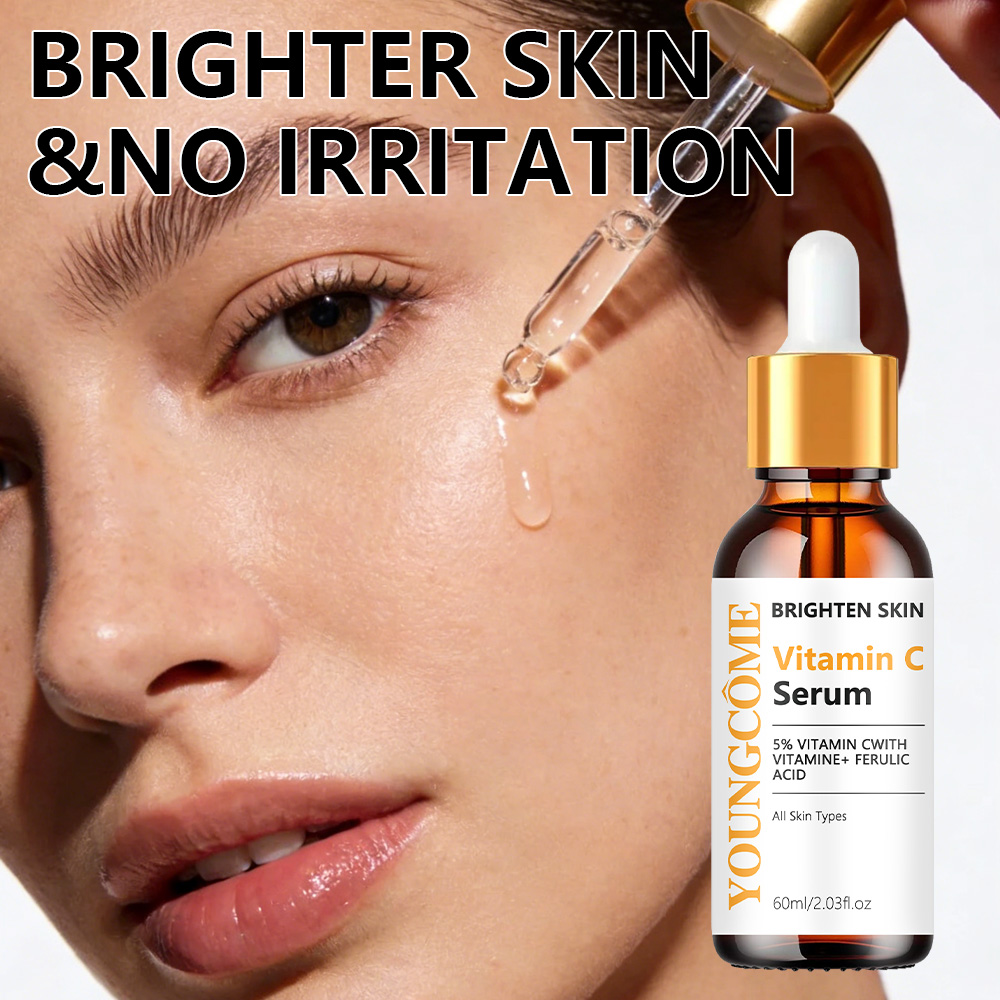 Sérum de Vitamina C com Vitami - Ferulic Acid Serum avaliação e preço